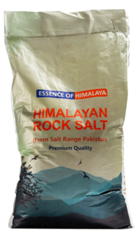 picture of Himalayan Pink Salt Fine Grade - 25kg Bag - ISO 22000 - [PK- HIMFG0025]