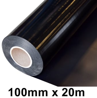 picture of Delta High Performance Damp Proof Course - 100mm x 20m - [DMPG-DMS300] - (LP)