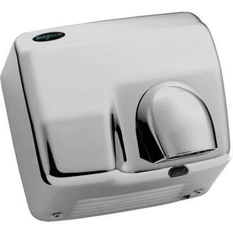 Picture of Magnum Multi-dri - Hand Dryer - Chrome - [BP-HMD6AC]
