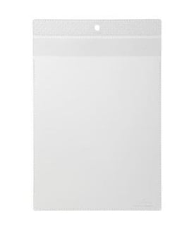 Picture of Durable - Display Pockets A5 - Transparent - Pack of 10 - [DL-230619]