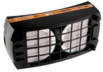 Picture of 3M&trade; Adflo&trade; Gas Filter A2 - [3M-837542] - (LP)