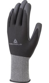 picture of Delta Plus Polyester/Spandex Knitted Gloves - LH-VE723NO