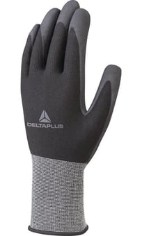 Picture of Delta Plus Polyester/Spandex Knitted Gloves - LH-VE723NO