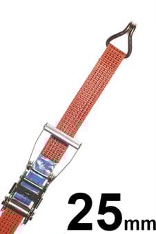 picture of 25mm Ratchet Lashing