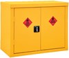 picture of Hazardous Materials Storage