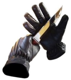 picture of Police Protective Gloves