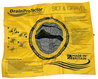 picture of DrainProTector Silt & Gravel Units - 75 x 60cm - [FN-DT-SIL]