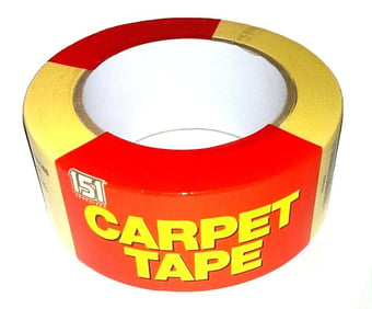 151 - Double Sided Carpet Tape - 48mm x 25m - [ON5-TT502]