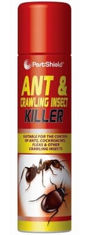 picture of PestShield Ant & Cockroach Killer - 300ml - [ON5-PS0006A]