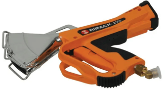 picture of Slingsby Ripack 2500 Shrink Gun System - [SLB-425050] - (LP)