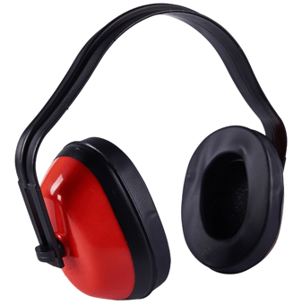 picture of Amtech Ear Defenders SNR 25dB - [DK-A3570]