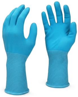 picture of Microlin Cooper F20 18-Gauge Cut Resistant Glove - Pair - MC-F20
