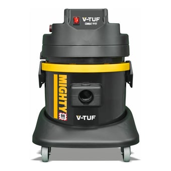Picture of MIGHTY - M-Class Industrial Dust Extraction Vacuum Cleaner - 240V - 21L - [VT-MIGHTYM240] - (LP)