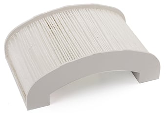 picture of Universal RP136 Momentum P3 Filter - Single - [UVP-RP136-0000-033]