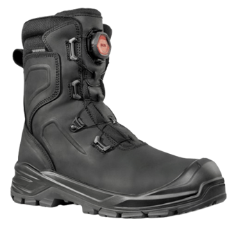 picture of Rock Fall RF605 Challenger BOA Safety Boot - RF-RF605