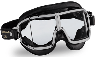 picture of Climax 521 Motorcycle Goggles - [CL-521]