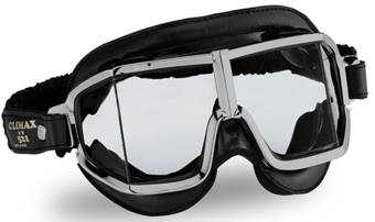 Picture of Climax 521 Motorcycle Goggles - [CL-521] - (DISC-W)