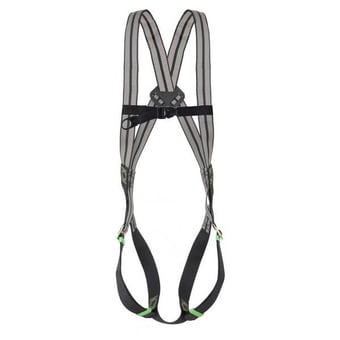 picture of Kratos Universal Body Harness - 1 Attachment Point - [KR-FA1010200]