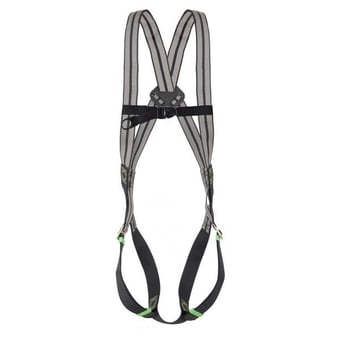 Picture of Kratos Universal Body Harness - 1 Attachment Point - [KR-FA1010200]