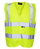 picture of Forklift Drivers Hi Vis Clothing