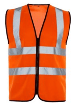 picture of Packers Hi Vis Clothing
