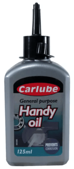 picture of Carlube - General Purpose Handy Oil - 125ml - [CI-90413]