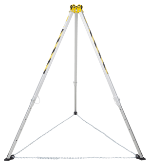 picture of G-Force TM9-N Lightweight Aluminium Tripod - [GF-GFTM9-N]