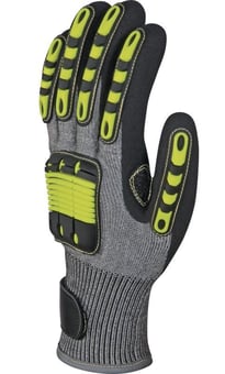 picture of Delta Plus EOS Nocut Winter VV913 High Performance Polyethylene Support Gloves - LH-VV913