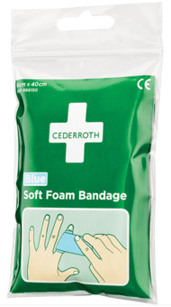 picture of Soft Foam Bandages