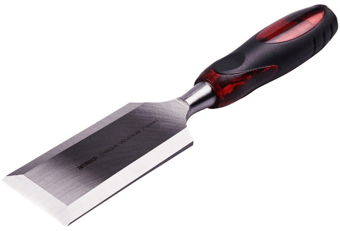 picture of Amtech Bevel Edge Wood Chisel 2 Inch - [DK-E0560]