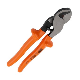 Picture of Boddingtons - Premium Insulated Cable Cutter 240mm - 75mm² Cross Section - [BD-254324]