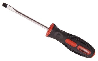 picture of Amtech Slotted Screwdriver - 6mm x 100mm - [DK-L0070]
