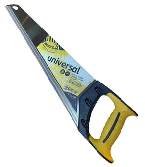 picture of ProSolve 22 Inch Universal Saw - 7 TPI - [PV-PVSAW22]