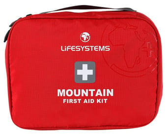 picture of Lifesystems Mountain First Aid Kit - [LMQ-1045] - (LP)