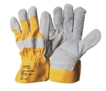 picture of Road Workers Hand Protection