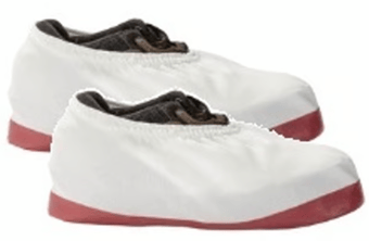 Picture of Honeywell Overshoe 971+ - Size 13 - Pair - Individually Wrapped - [HW-097113991D]
