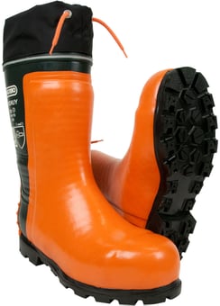 picture of Oregon Safety Footwear