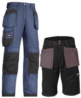 picture of All Trousers