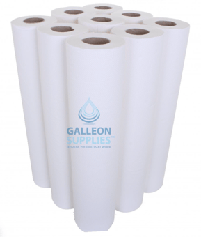 picture of Galleon Couch & Wiper Rolls