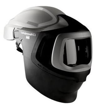 Picture of 3M&trade; Speedglas&trade; Welding Helmet 9100 MP-Lite - Without Welding Filter - TSSC Kit Bundle - [IH-KIT592800]
