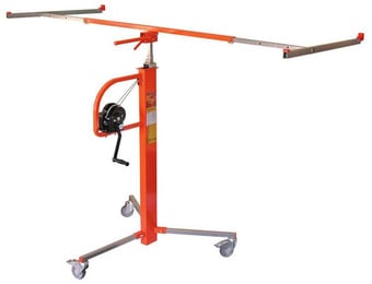 picture of Levpano Easy Plasterboard Lifter - [HC-LEVPE] (LP)