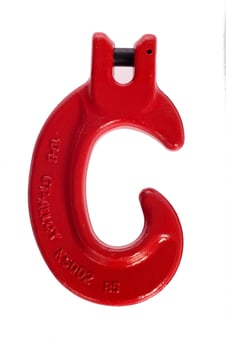 picture of George Taylor Cobra Grade 80 Clevis C Hooks