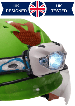 picture of ARESTA Headlamp - 350 Lumens - [XE-AR+04055]