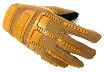 picture of Nuprol PMC Skirmish Gloves C Tan - NP-6511-TN