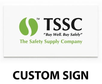 picture of CUSTOM SIGN - [IH-SIGN]