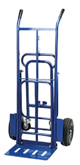 Picture of Duratool 3 in 1 Trolley & Sack Truck 250kg - [CP-TL21117]