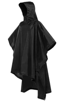picture of Waterproof Rain Ponchos