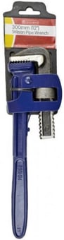 Picture of 300mm Stillson Pipe Wrench - [CI-WR09P]