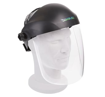 picture of Universal Grinding Visor Helmet Standard - [UVP-EP261-000-005-000]