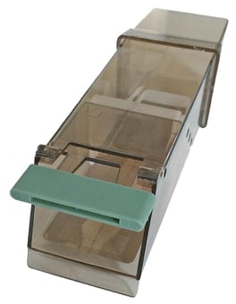 picture of Garland Live Catch Mouse Trap - [GRL-W5050]